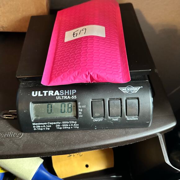 Tarte Quickstick Shadow and Liner Mauve Luster Shadow Black Liner Brand New - Picture 7 of 7